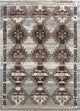 Alfombra de lana 240x150cm - Alfombra de lana