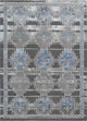 Alfombra de lana 150x240cm