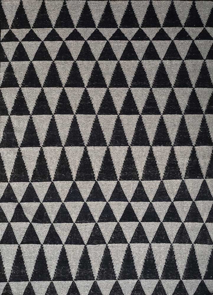 Alfombra de lana 225x158cm - Alfombra de lana