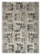 Alfombra de lana - 270 x 180 cm - naranja