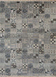 Alfombra de lana 180x270cm - Alfombra de lana