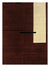Marrón oscuro
