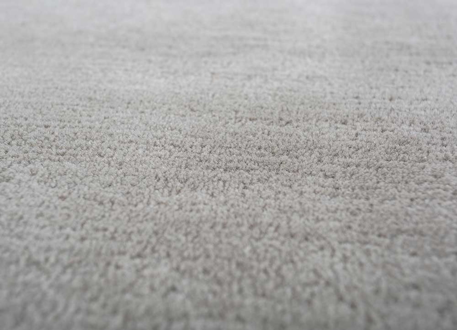 Alfombra de lana - 360 x 270 cm - gris