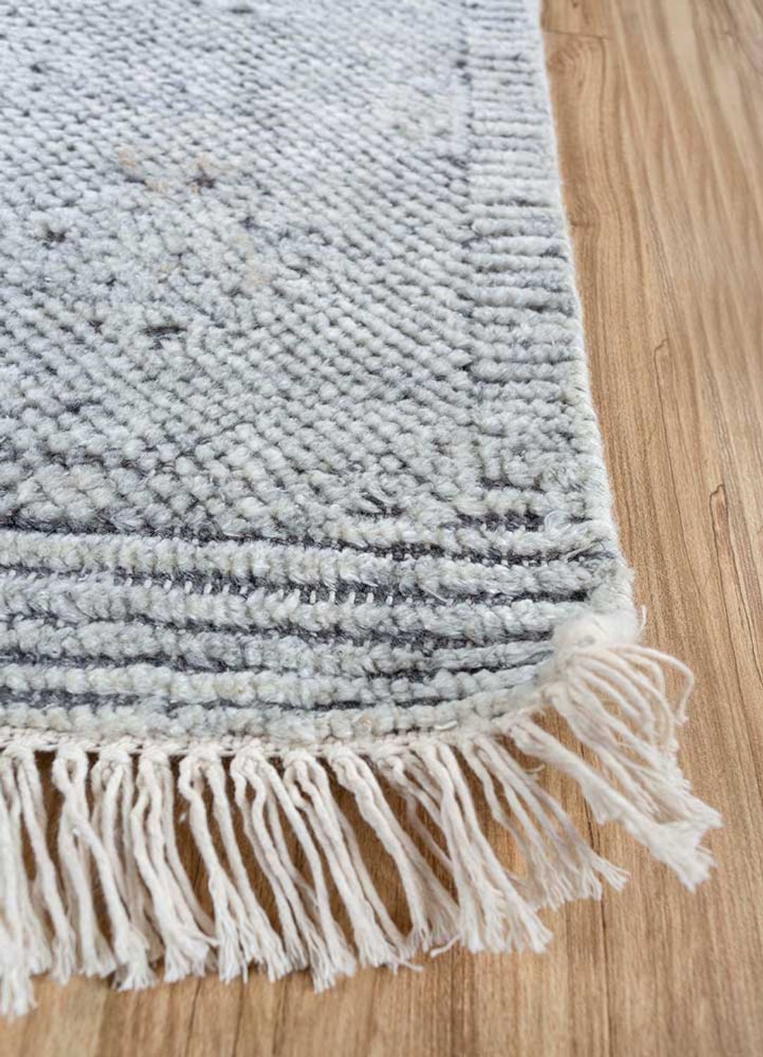 Alfombra de diseño Lukas - Designerteppich