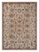 Alfombra de lana Otto - Alfombra de lana