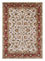 Alfombra de lana - 270 x 180 cm - crema