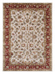 Alfombra de lana 270x180cm - Alfombra de lana
