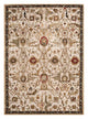 Alfombra de lana 270x180cm - Alfombra de lana