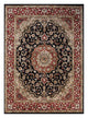 Alfombra de lana 300x240cm - Alfombra de lana