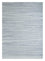 Alfombra de lana - 300 x 240 cm - gris claro