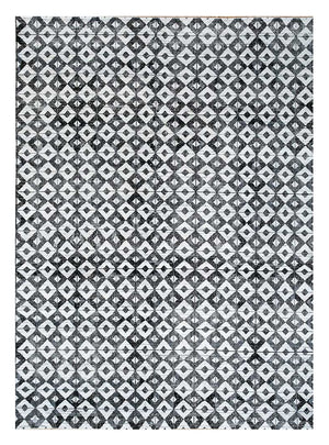 Alfombra de lana - Safoo - rectángulo