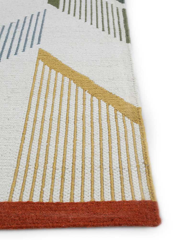 Alfombra de lana 170x240cm - Alfombra de lana
