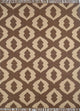 Alfombra de lana 150x240cm - Alfombra de lana