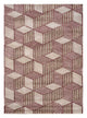 Alfombra de lana Arthur - Alfombra de lana