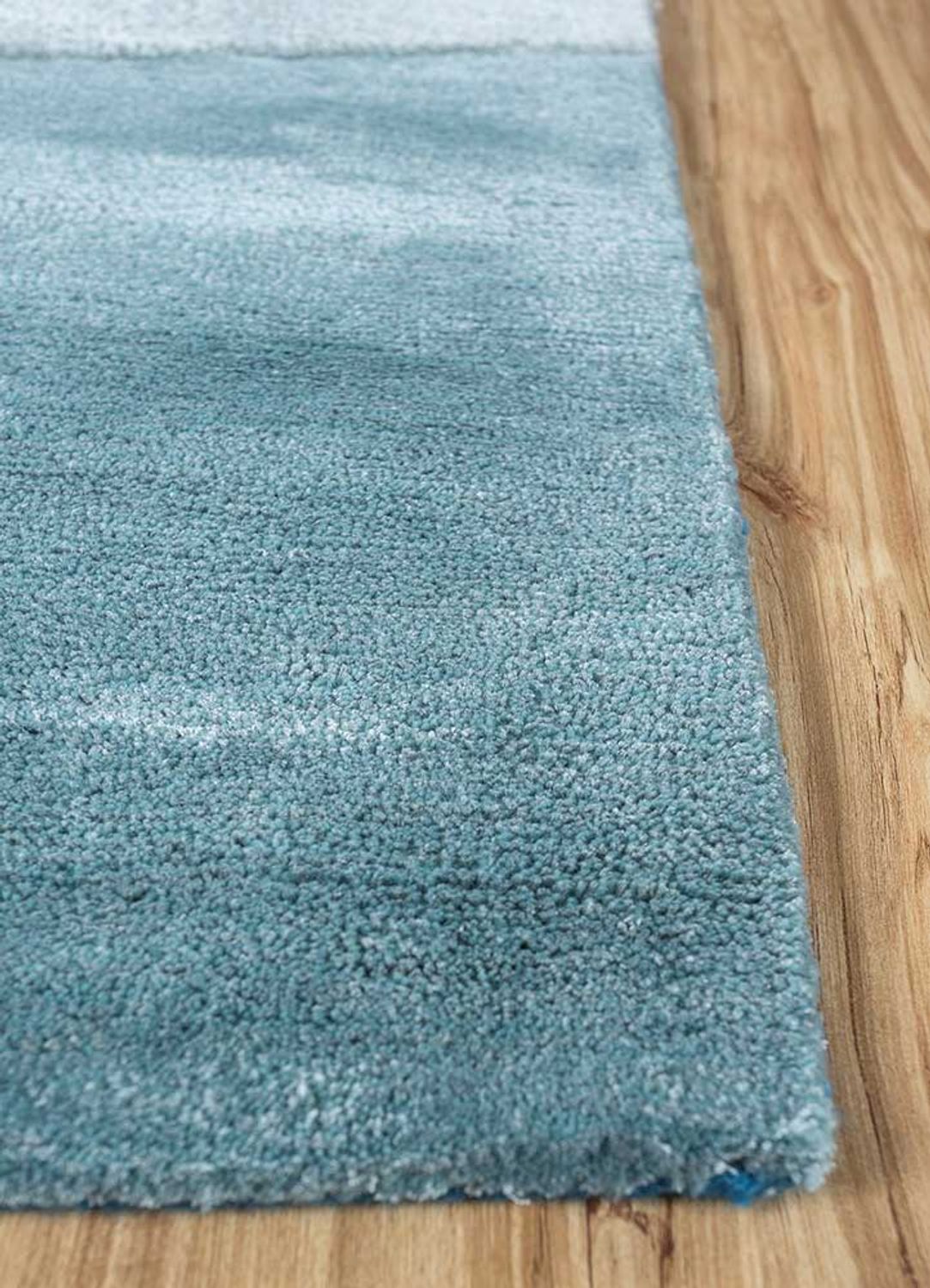 Alfombra de lana - 270 x 180 cm - multicolor