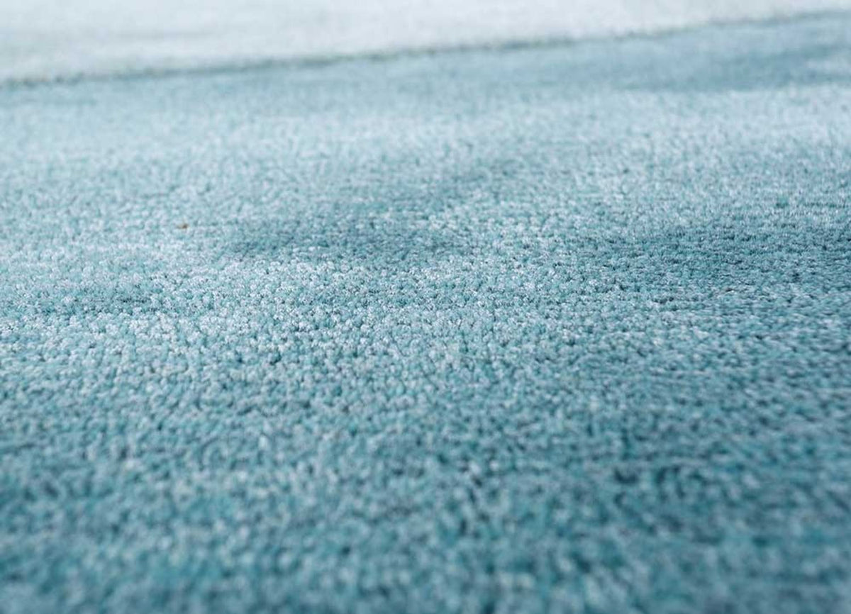 Alfombra de lana - 270 x 180 cm - multicolor