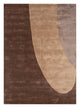 Alfombra de lana - Henry - rectángulo