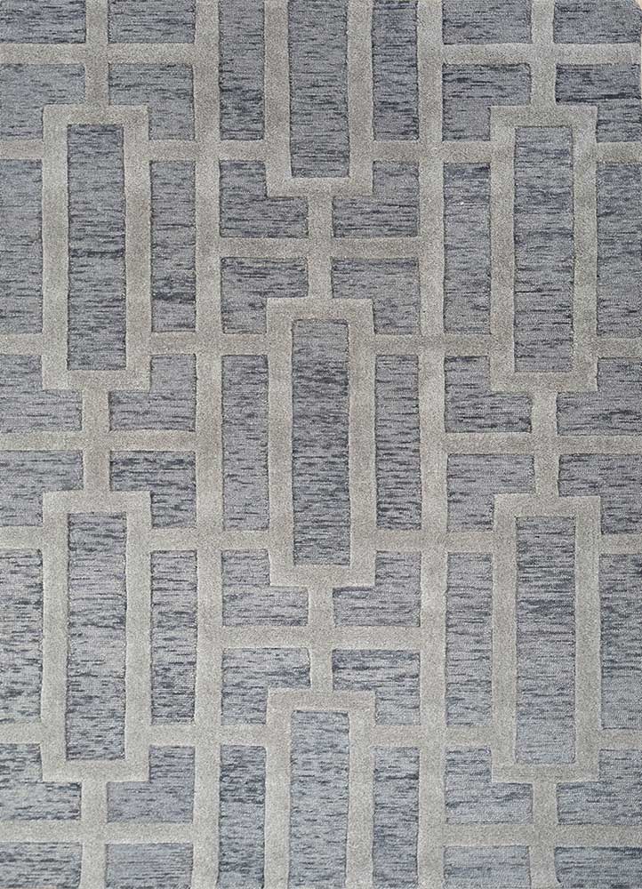 Alfombra de lana 240x150cm - Alfombra de lana