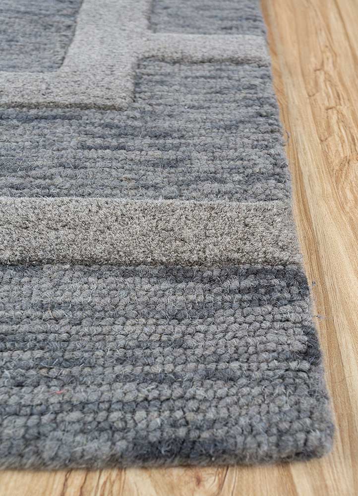 Alfombra de lana 240x150cm - Alfombra de lana