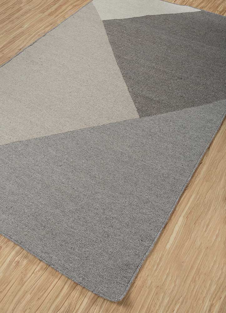 Alfombra de lana 240x150cm - Alfombra de lana