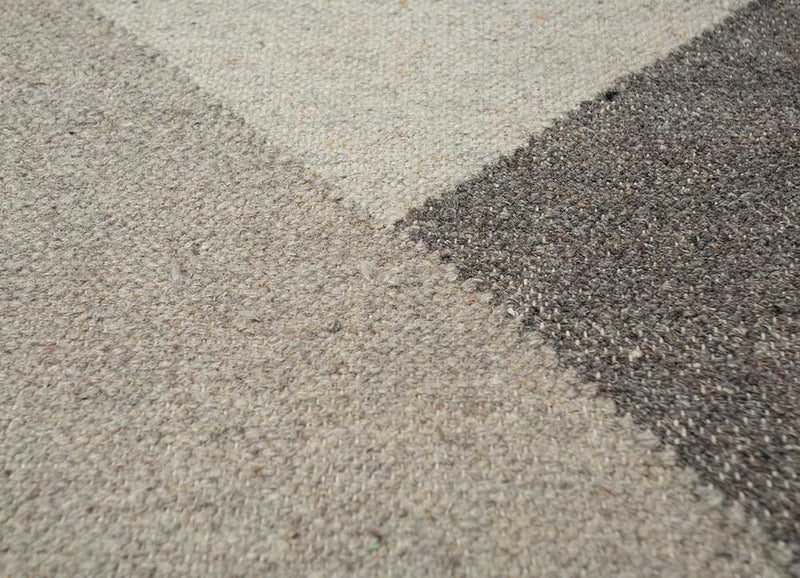 Alfombra de lana 240x150cm - Alfombra de lana
