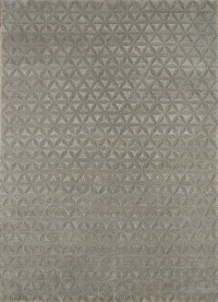 Alfombra de lana - 270 x 180 cm - beige
