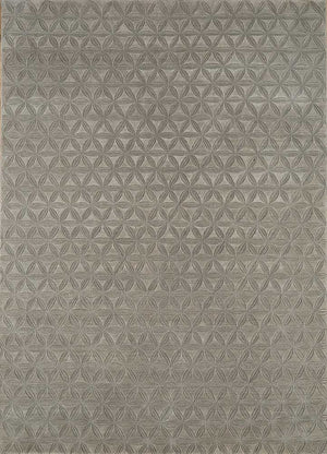 Alfombra de lana - 270 x 180 cm - beige