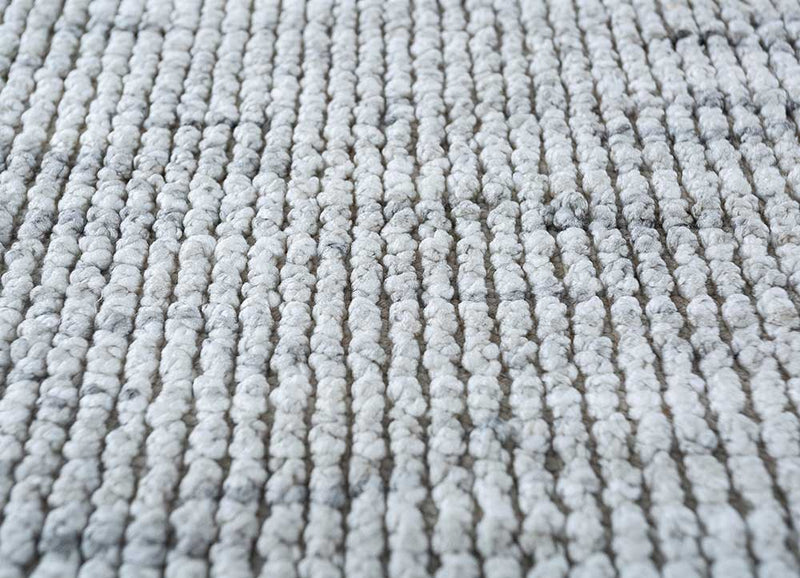Alfombra - 90 x 60 cm - crema