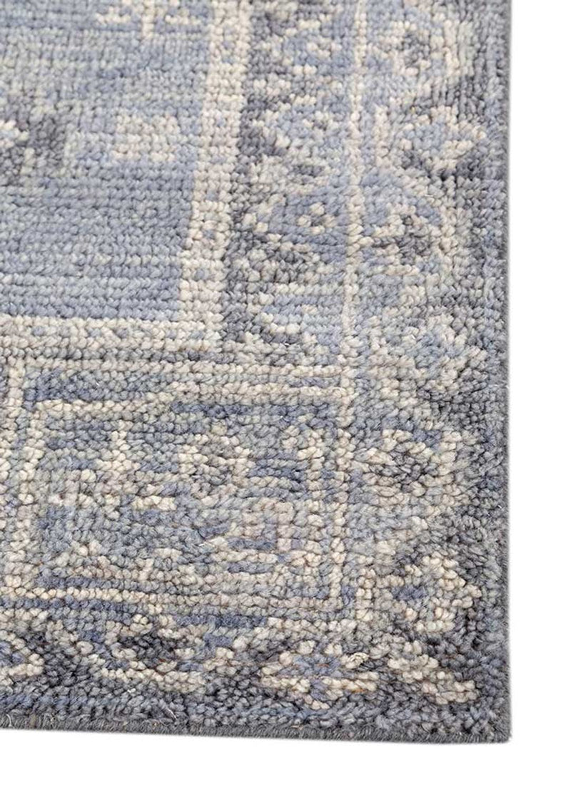 Alfombra de lana - Irenee - alfombra de pasillo