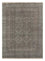Alfombra de lana - 300 x 240 cm - gris