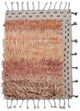 Alfombra de lana 90x60cm - Alfombra de lana