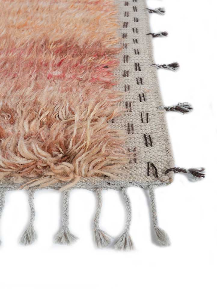 Alfombra de lana 90x60cm - Alfombra de lana