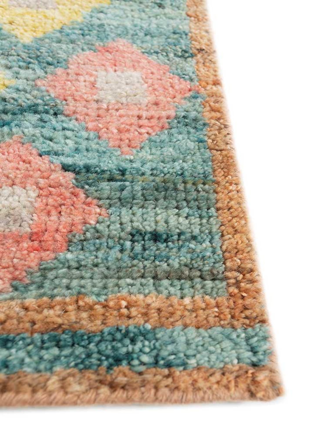 Alfombra de diseño tainara - Designerteppich