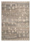 Alfombra de lana - 300 x 240 cm - marrón claro