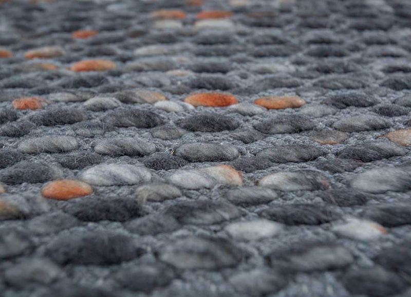 Alfombra de lana 150x240cm - Alfombra de lana