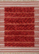 Alfombra de lana 240x150cm - Alfombra de lana