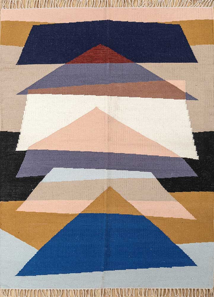 Alfombra de lana 240x170cm - Alfombra de lana