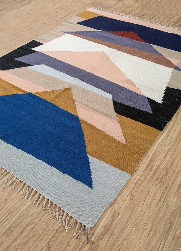 Alfombra de lana 240x170cm - Alfombra de lana
