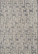 Alfombra de lana 150x240cm - Alfombra de lana