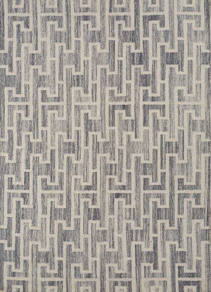 Alfombra de lana 150x240cm - Alfombra de lana
