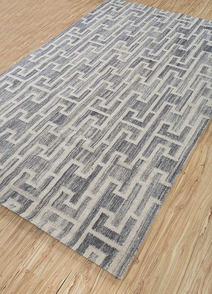 Alfombra de lana 150x240cm - Alfombra de lana