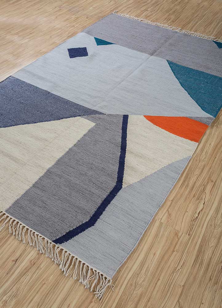 Alfombra de lana 240x150cm - Alfombra de lana