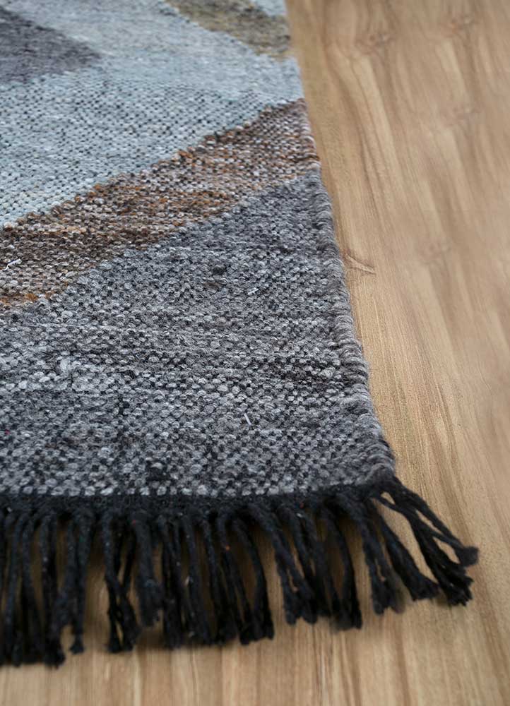 Alfombra de lana 225x150cm - Alfombra de lana
