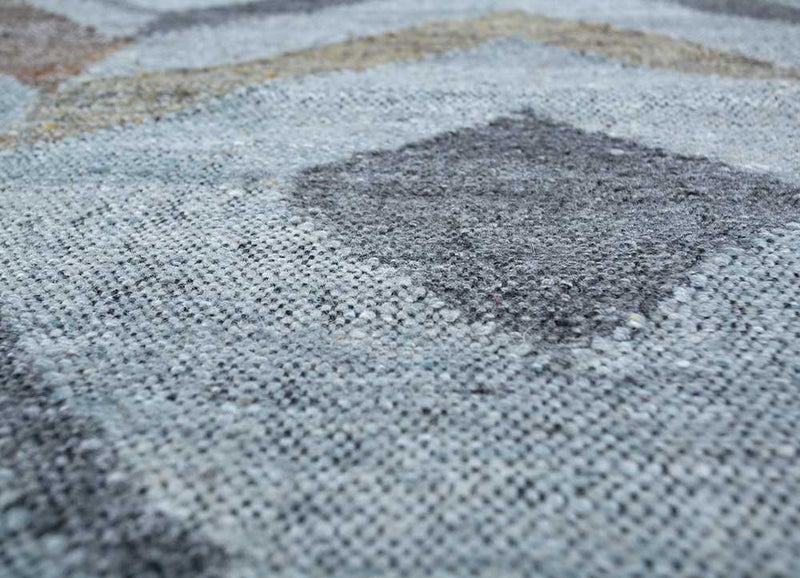 Alfombra de lana 225x150cm - Alfombra de lana