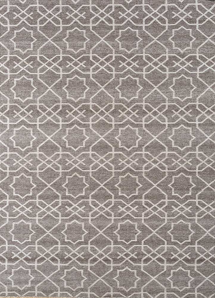 Alfombra de lana 150x210cm - Alfombra de lana
