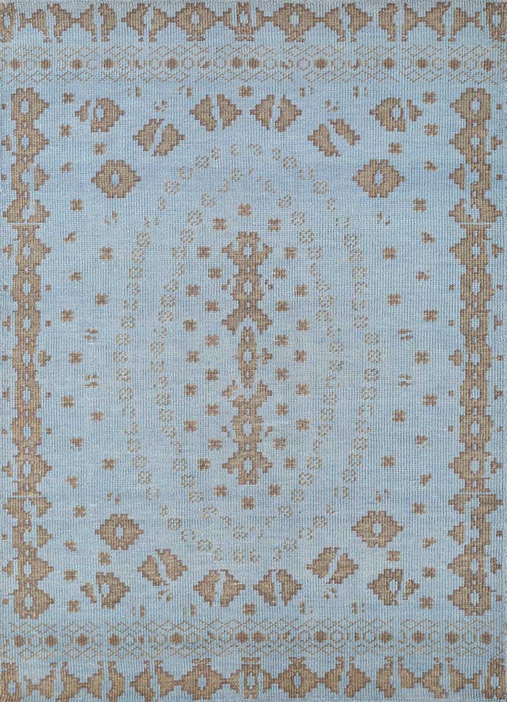 Alfombra de lana 150x240cm - Alfombra de lana