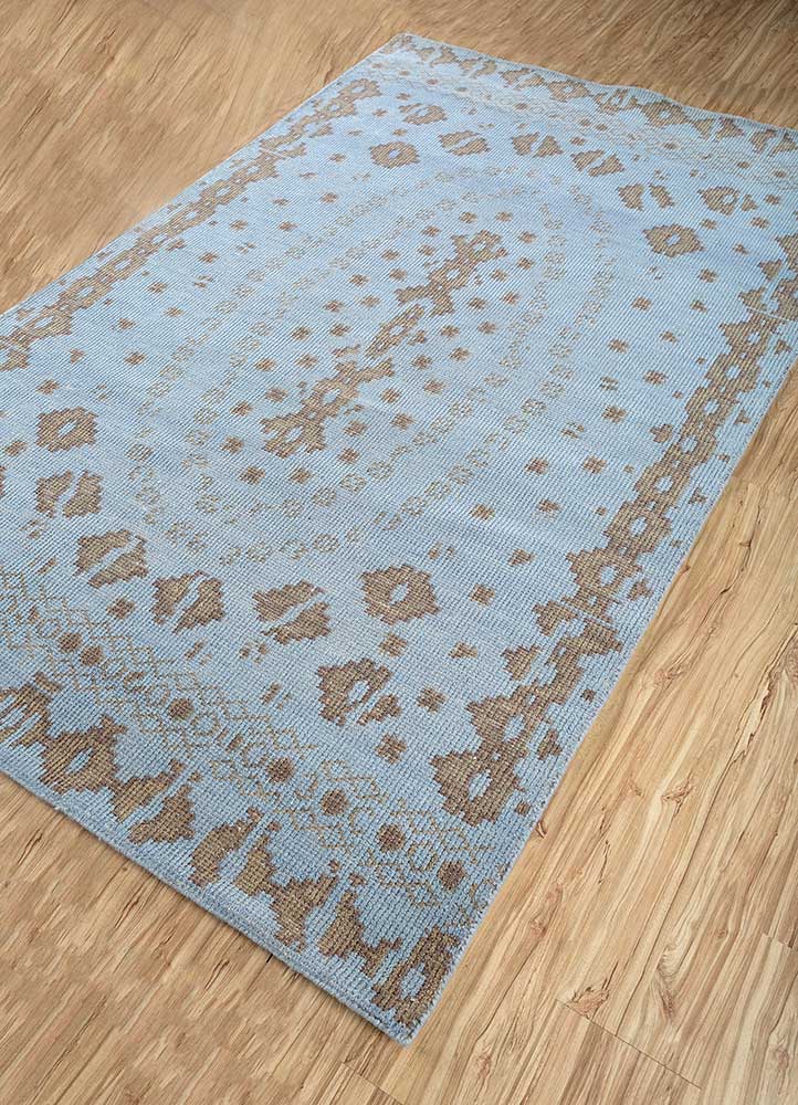 Alfombra de lana 150x240cm - Alfombra de lana