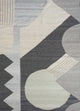 Alfombra de lana 150x240cm - Alfombra de lana