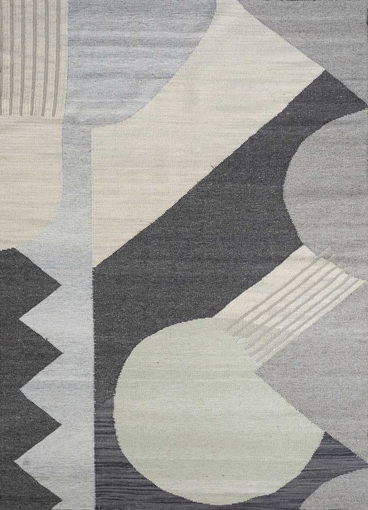 Alfombra de lana 150x240cm - Alfombra de lana