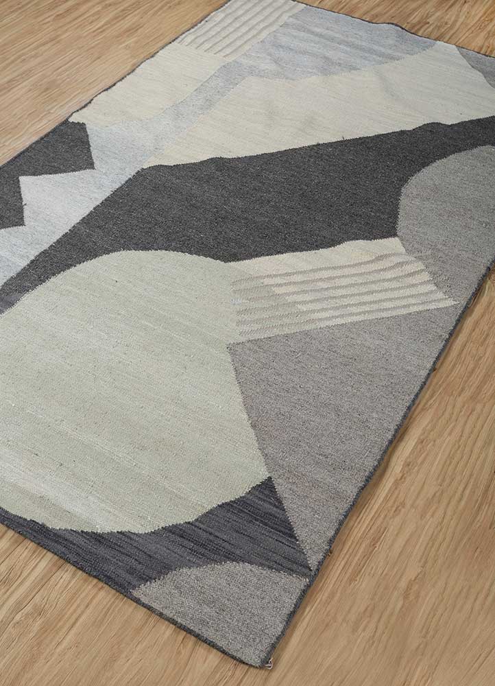 Alfombra de lana 150x240cm - Alfombra de lana